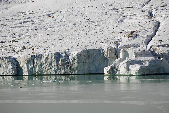 Glaciers
