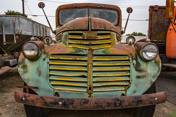 OLD CARS-17