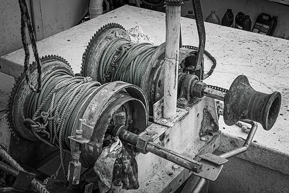 Winch Lines