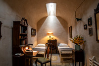 Al Capone's Cell