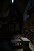Eastern Sate Pen