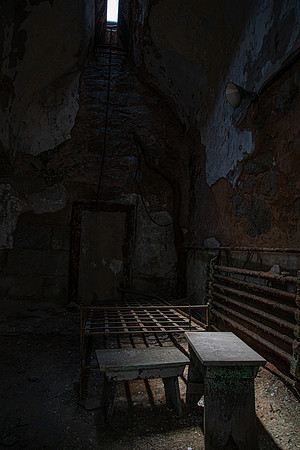 Eastern Sate Pen