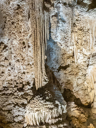 CARLSBAD CAVERNS NP-4