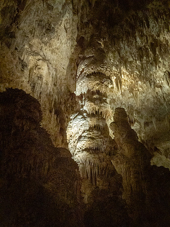 CARLSBAD CAVERNS NP-10