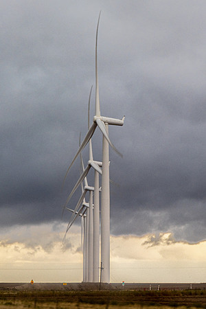 Wind Farm