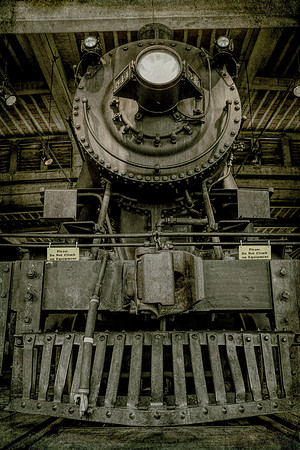 Locomotive