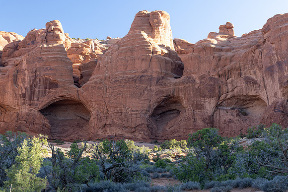 ARCHES NP-9
