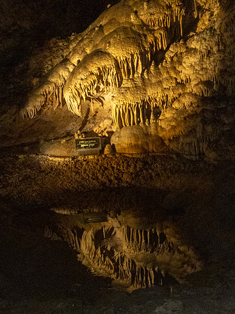 CARLSBAD CAVERNS NP-12