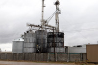 Grain Operation