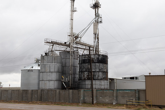 Grain Operation