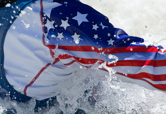 OLYMPIC TRILAS-9