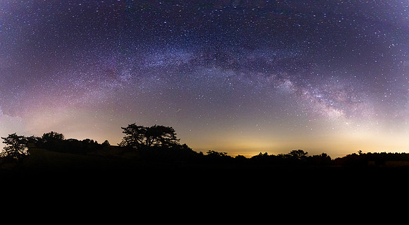 DOUGHTON PARK MILKY WAY (1 of 1)