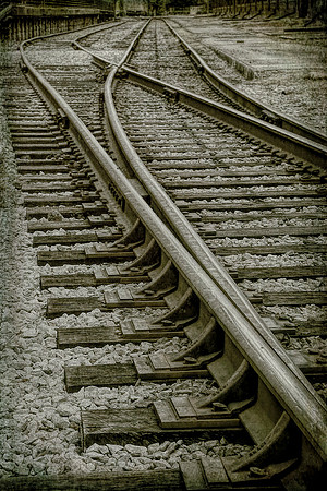 Train Tracks