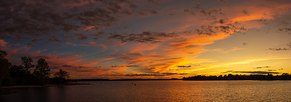 LAKE NORMAN-5