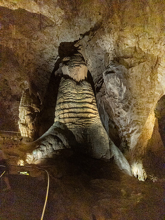 CARLSBAD CAVERNS NP-23