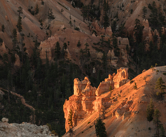 BRYCE CANYON-3
