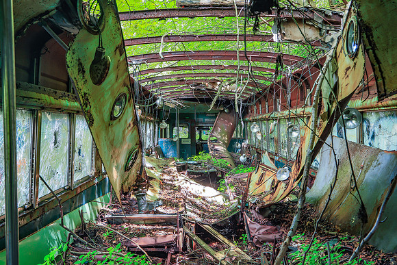 TROLLEY CARS-6