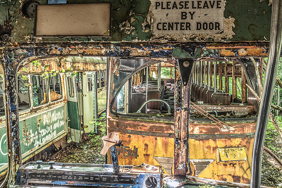 TROLLEY CARS-15