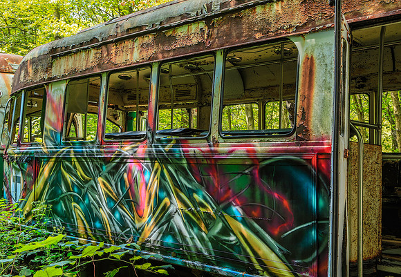Graffiti