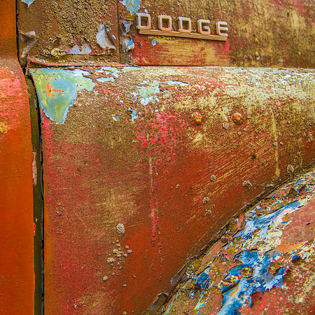 Rust