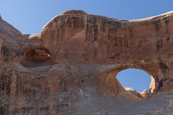 ARCHES-8
