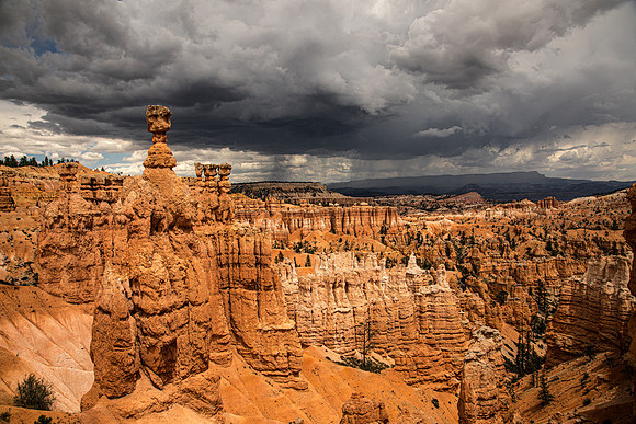 BRYCE CANYON-13