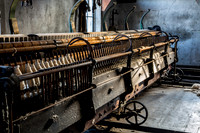 Textile Machine