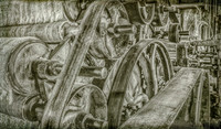 Belts & Gears