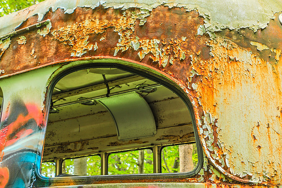 Rust