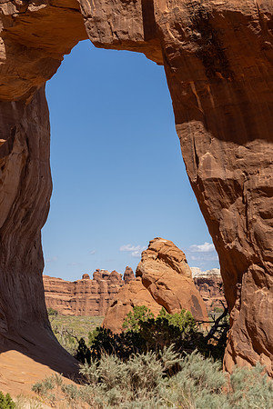 ARCHES NP-17
