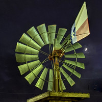 Wind Vane