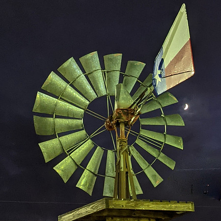 Wind Vane