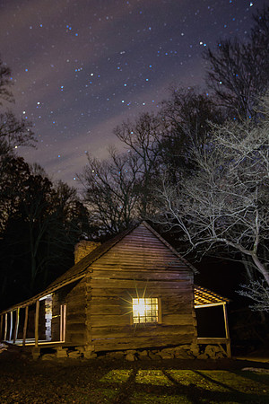 Olge Cabin