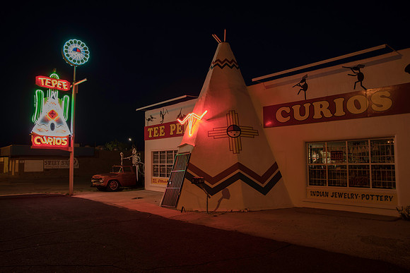 Tucumcari-1