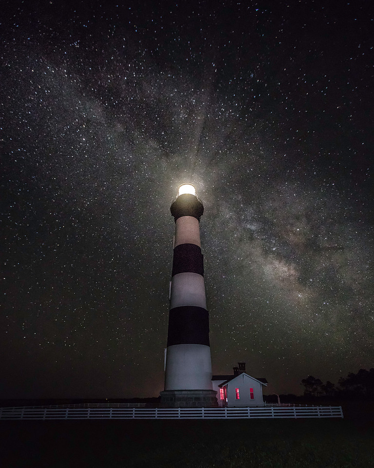 BODIE ISLAND LH-1
