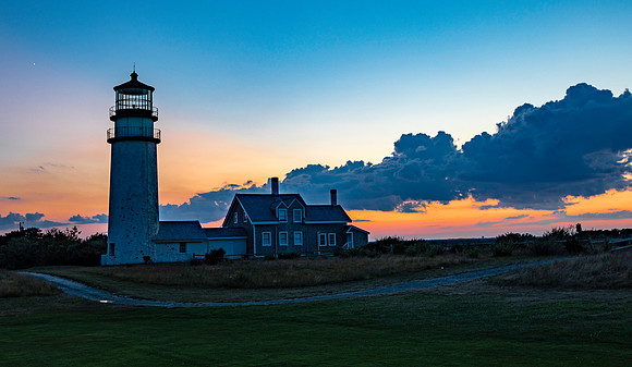 CAPE COD-1