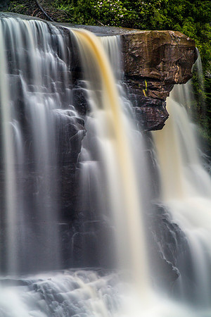 Black Stone Falls 2