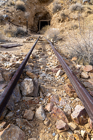 DEATH VALLEY-3