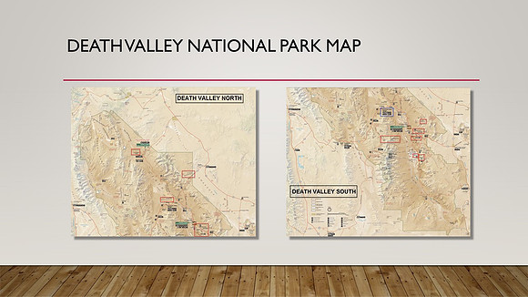 DEATH VALLEY-1C