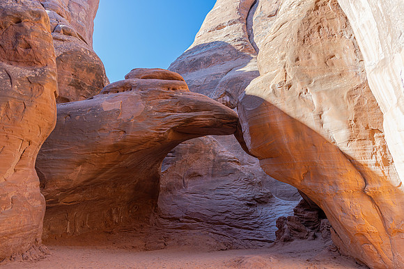 ARCHES-6