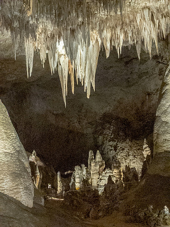 CARLSBAD CAVERNS NP-6