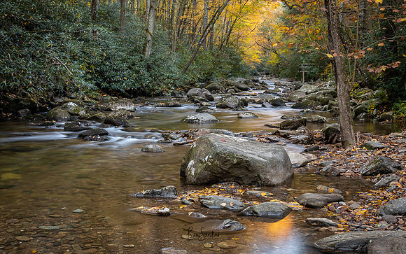 South Mountain State Park