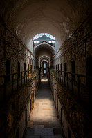 Cell Block Row-ESP