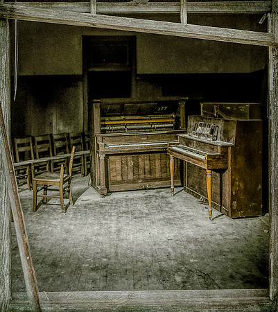 Piano SJS