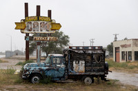 Once a Cafe
