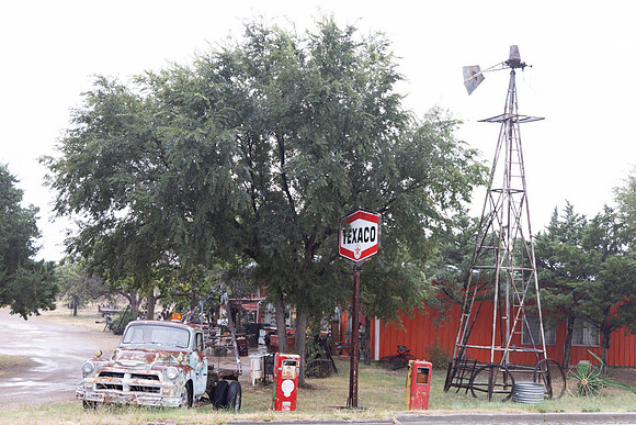 Texaco