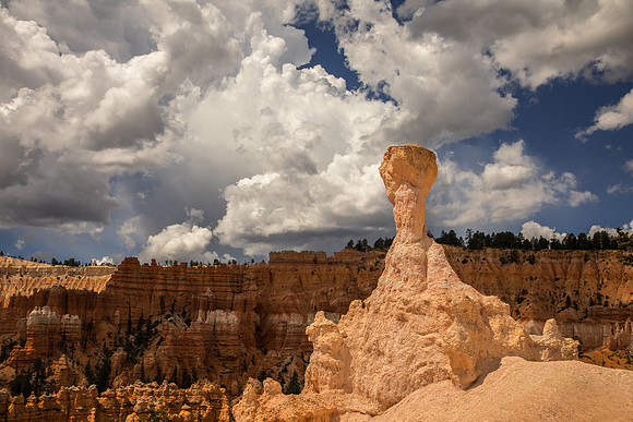BRYCE CANYON-10