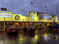 The Big Texan