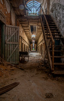 The Stairwell-ESP