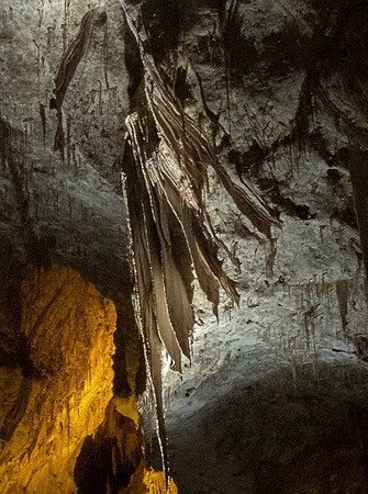 CARLSBAD CAVERNS NP-20
